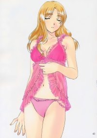 BUY NEW sentimental graffiti - 9008 Premium Anime Print Poster